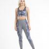 CONJUNTO-LEGGING-TOP-MILITAR-GRIS CLARO-MUJER