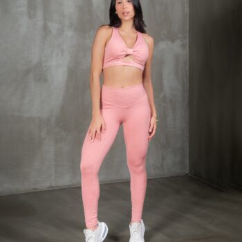Conjunto Legging y Top Bilbao Mate