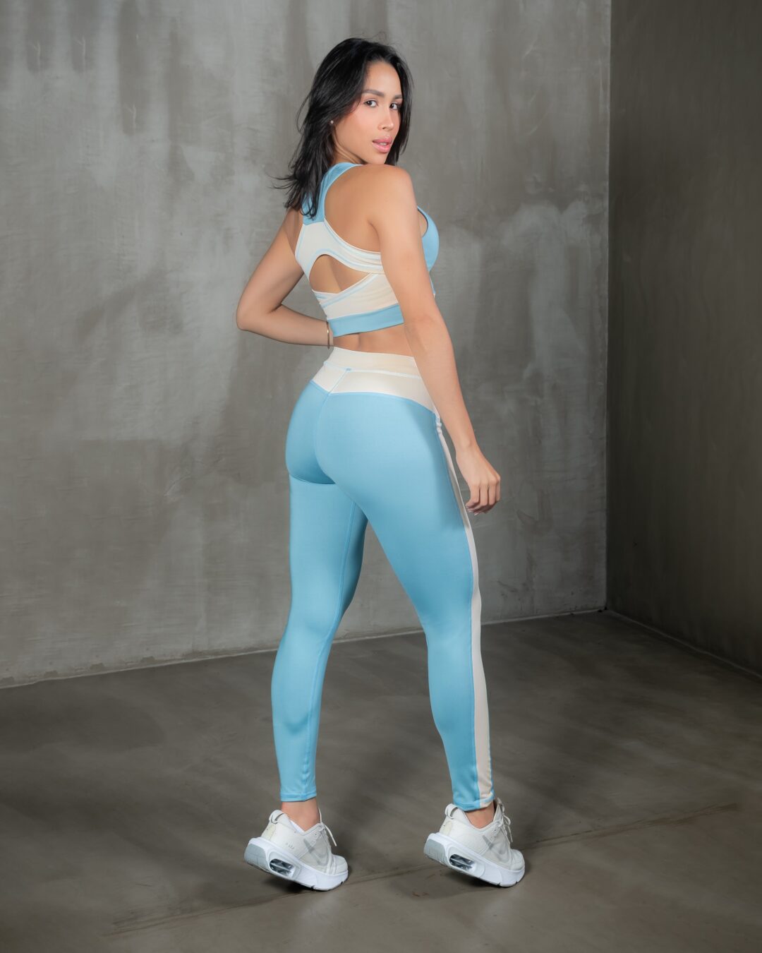 Conjunto Legging y Top Munich Mate - Imagen 9