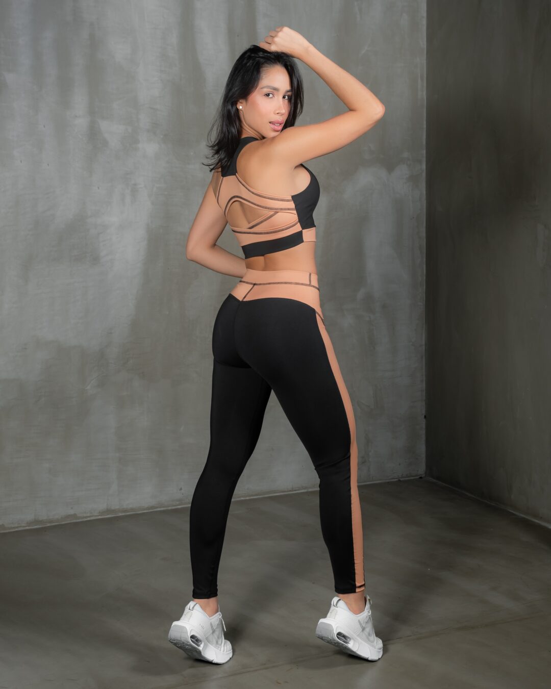 Conjunto Legging y Top Munich Mate - Imagen 6