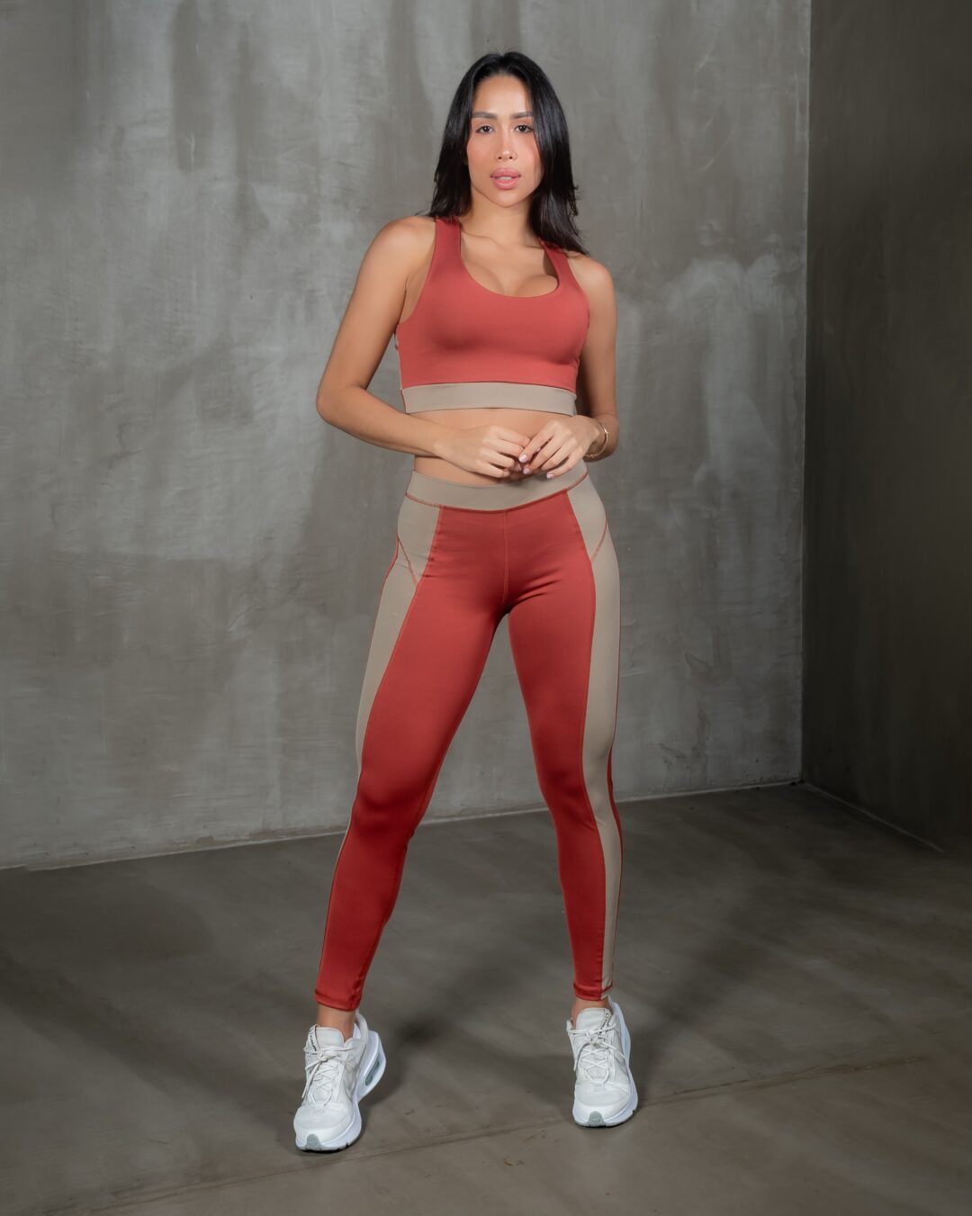 Conjunto Legging y Top Munich Mate - Imagen 3